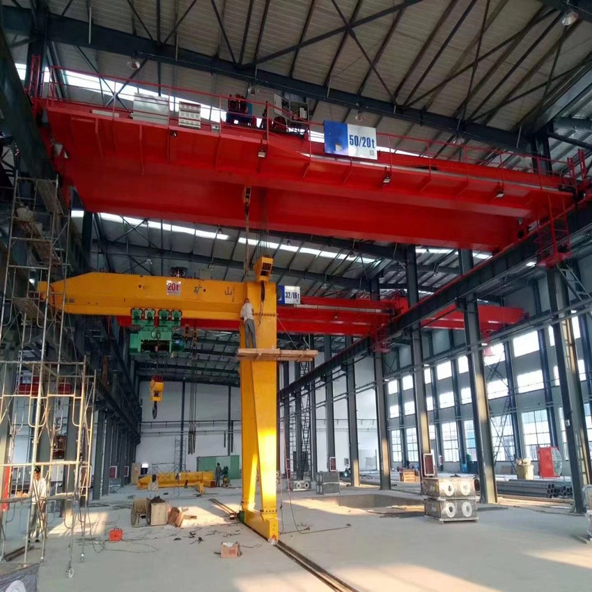 天車(chē)廠(chǎng)家介紹起重機(jī)（天車(chē)、桁吊）的工作級(jí)別